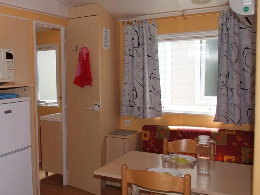 Mobilhome 4 personnes - IDAHO. ECO 4