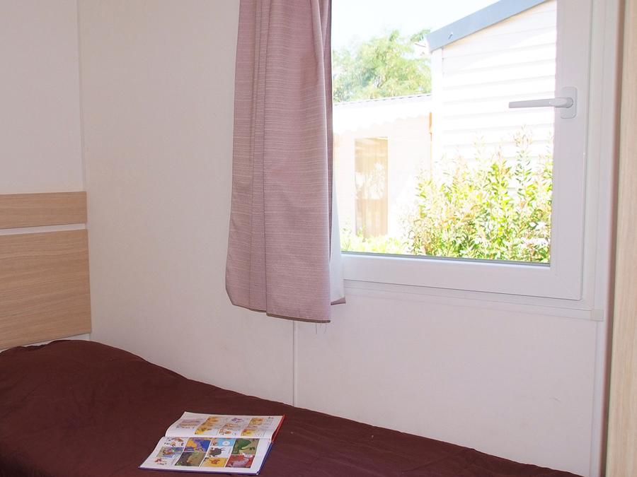 Mobilhome 4 personnes - IDAHO ECO 3
