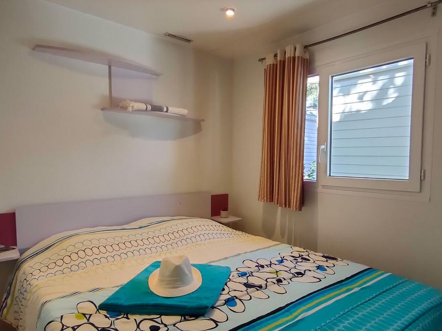 Mobilhome 8 personnes - TEXAS ECO 4