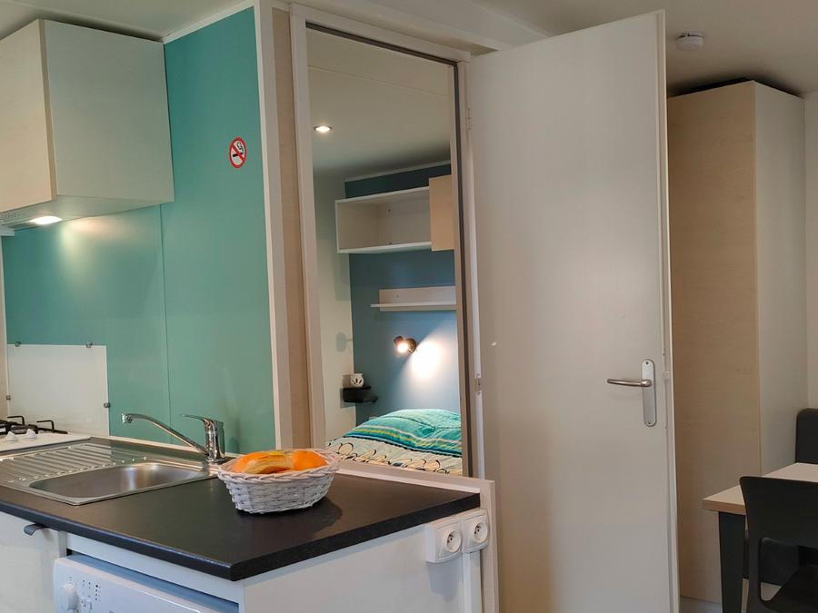 Mobilhome 6 personnes - COLORADO. CONFORT 2