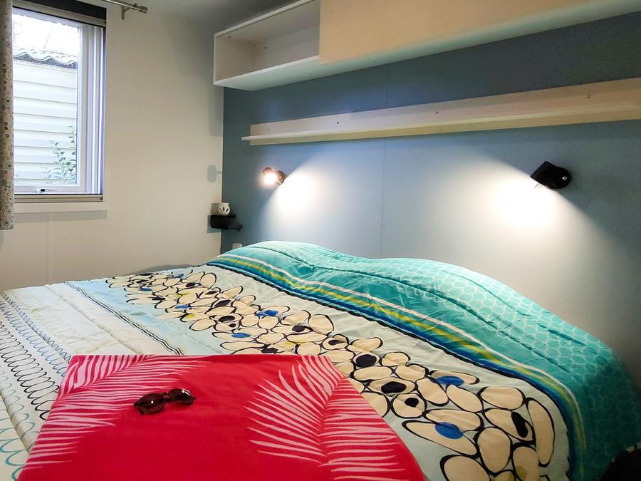 Mobilhome 6 personnes - COLORADO CONFORT 5