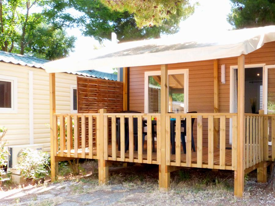 Mobilhome 6 personnes - COLORADO CONFORT 0