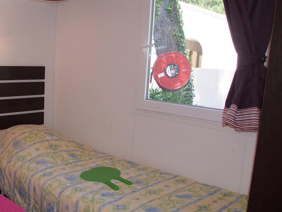 Mobilhome 6 personnes - COLORADO. ECO 5