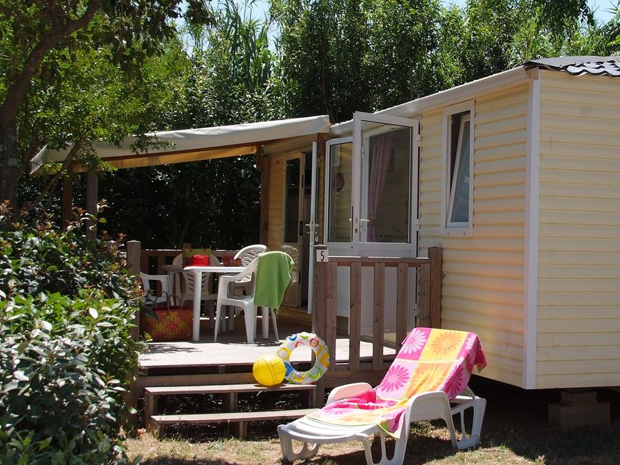 Mobilhome 6 personnes - COLORADO. ECO 8