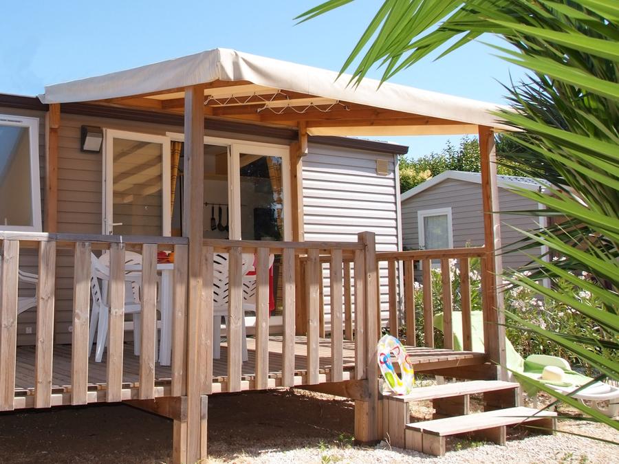 Mobilhome 6 personnes - COLORADO ECO 0