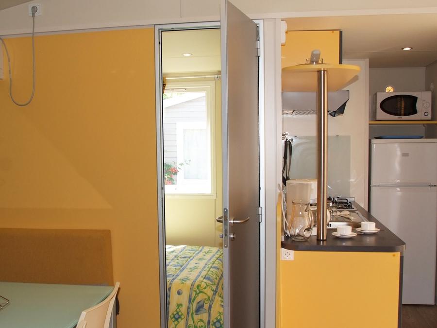 Mobilhome 6 personnes - COLORADO ECO 4