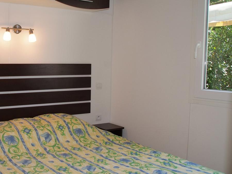 Mobilhome 6 personnes - COLORADO ECO 6