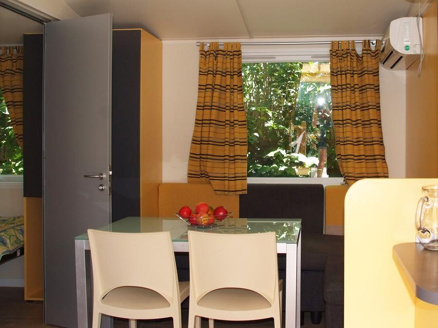 Mobilhome 6 personnes - COLORADO ECO 3