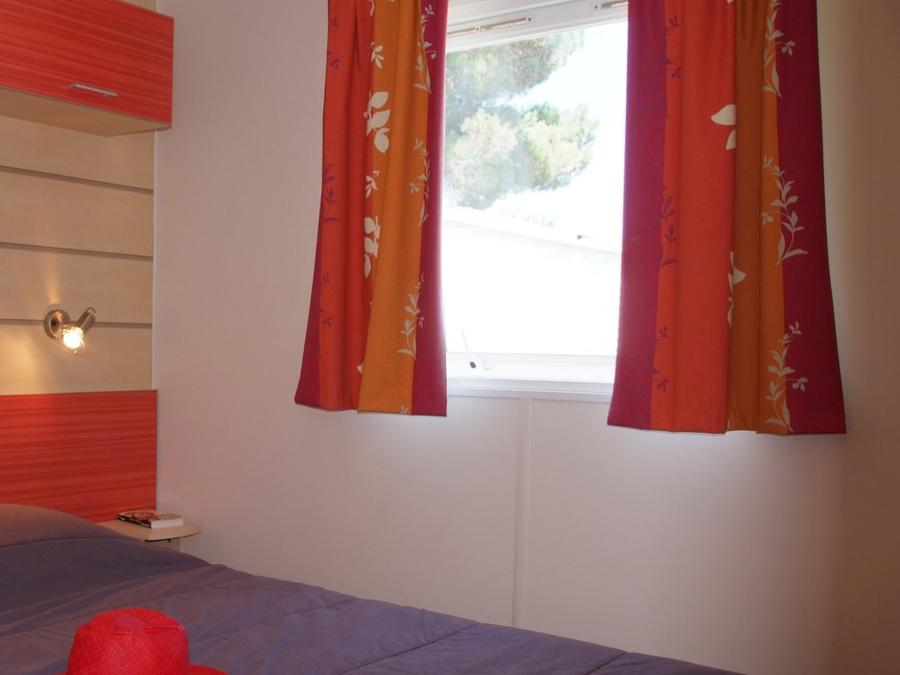 Mobilhome 8 personnes - TEXAS. ECO 7
