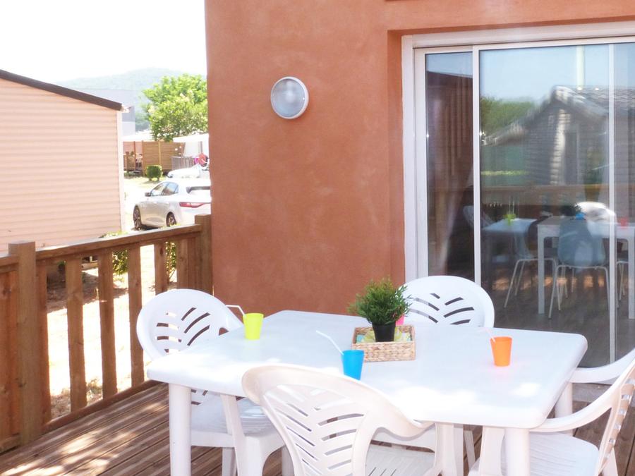 Appartement 4 personnes - APPARTEMENT OREGON CONFORT 2