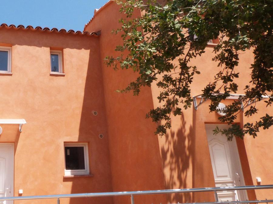 Appartement 4 personnes - APPARTEMENT OREGON CONFORT 0
