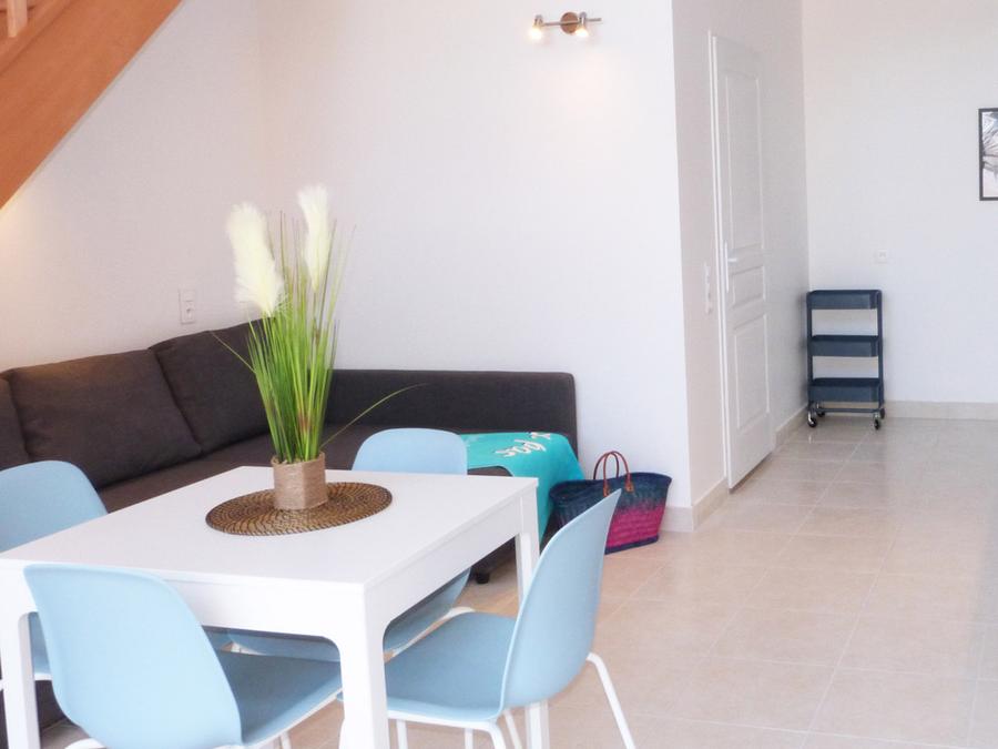 Appartement 4 personnes - APPARTEMENT OREGON CONFORT 1