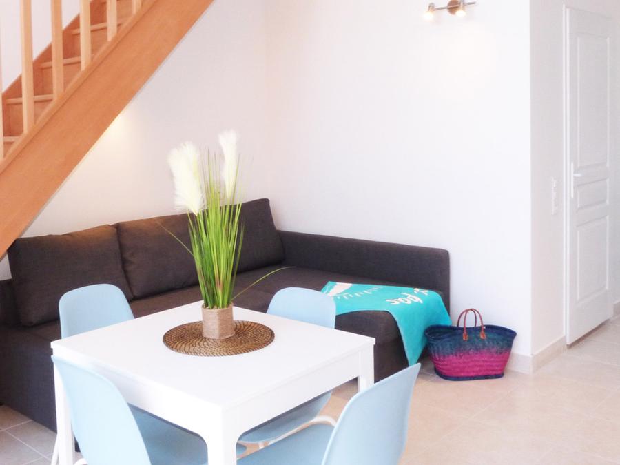 Appartement 4 personnes - APPARTEMENT OREGON CONFORT 5