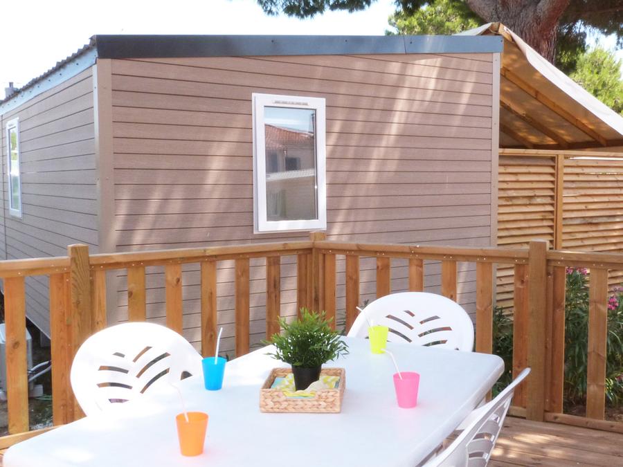 Appartement 4 personnes - APPARTEMENT OREGON CONFORT 7