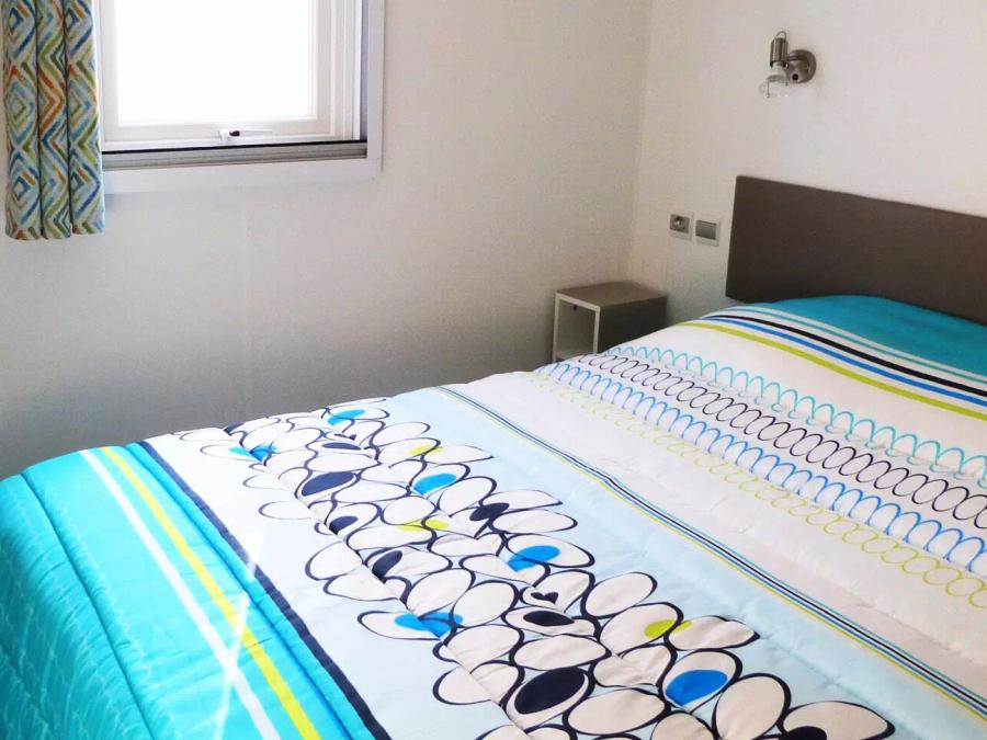 Mobilhome 6 personnes - Colorado Confort 3 Pièces 4/6 Personnes Climatisé + TV 3