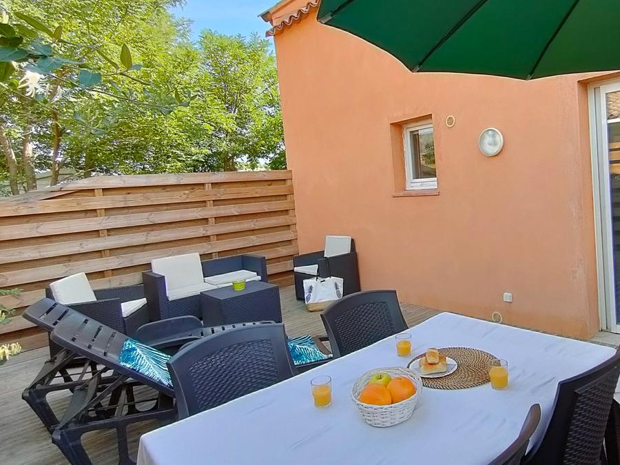 Appartement 2 personnes - APPARTEMENT OHIO CONFORT 0