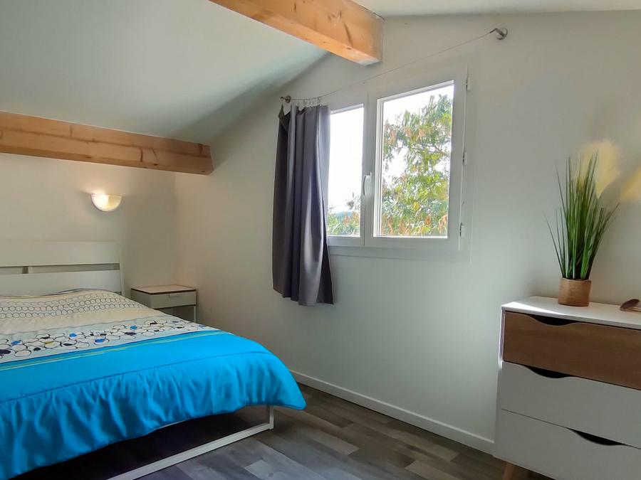 Appartement 2 personnes - APPARTEMENT OHIO CONFORT 5