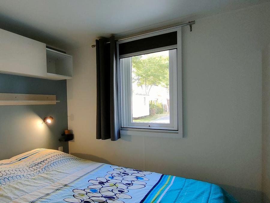 Mobilhome 8 personnes - TEXAS. CONFORT 4