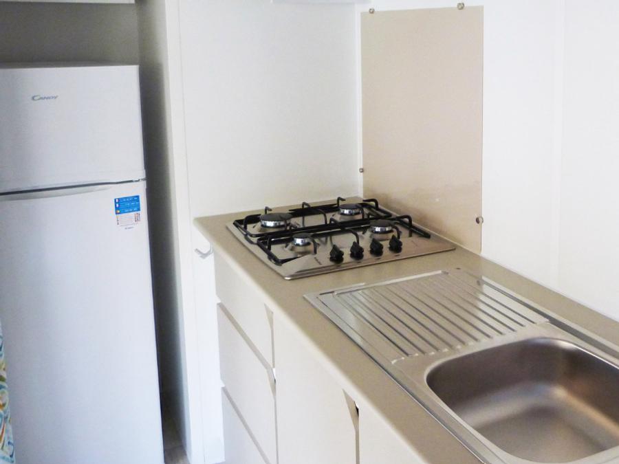Mobilhome 8 personnes - TEXAS STANDARD 4