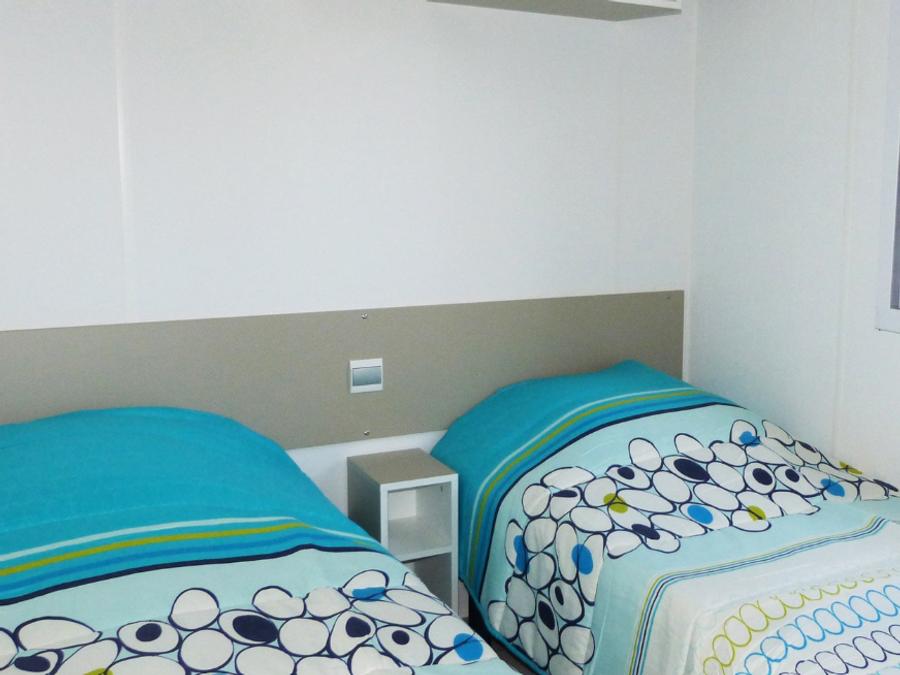 Mobilhome 8 personnes - TEXAS STANDARD 7