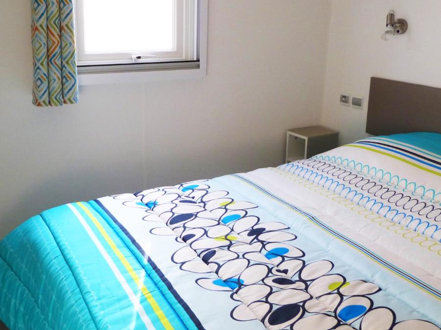 Mobilhome 8 personnes - TEXAS STANDARD 5