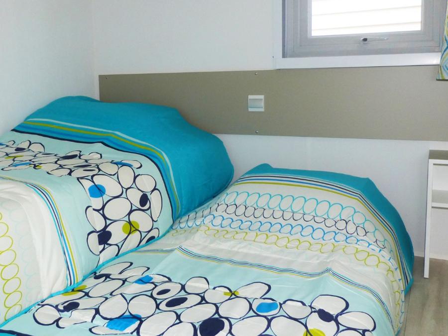 Mobilhome 8 personnes - TEXAS STANDARD 6