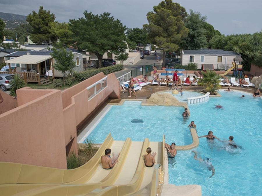 Camping Tikayan Clau Mar Jo, 3*
