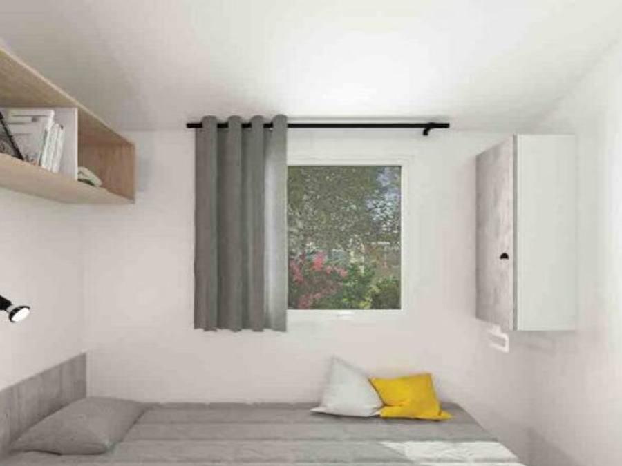 Mobilhome 4 personnes - 2 chambres CONFORT 6