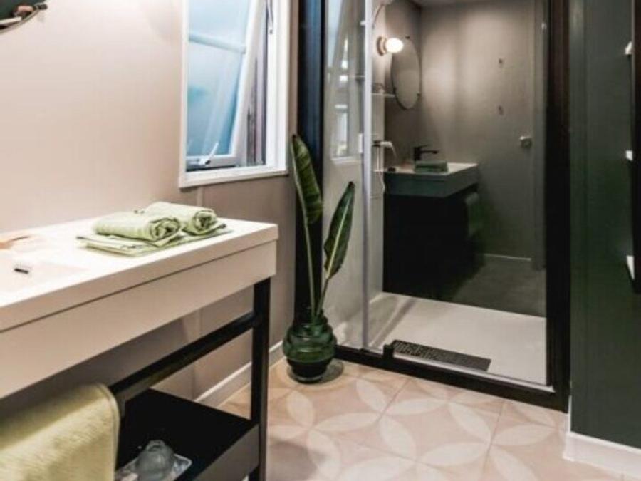 Mobilhome 4 personnes - 2 chambres PRESTIGE 0