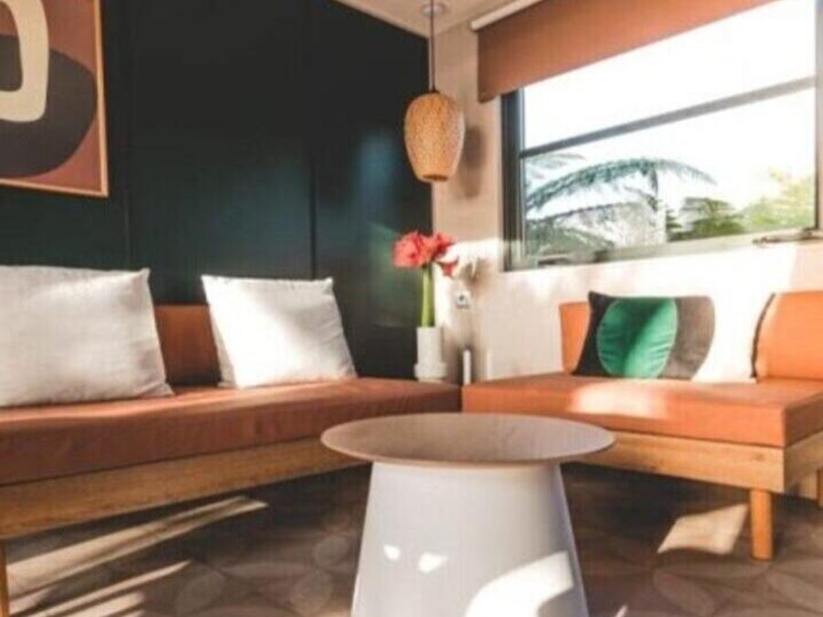 Mobilhome 4 personnes - 2 chambres PRESTIGE 3