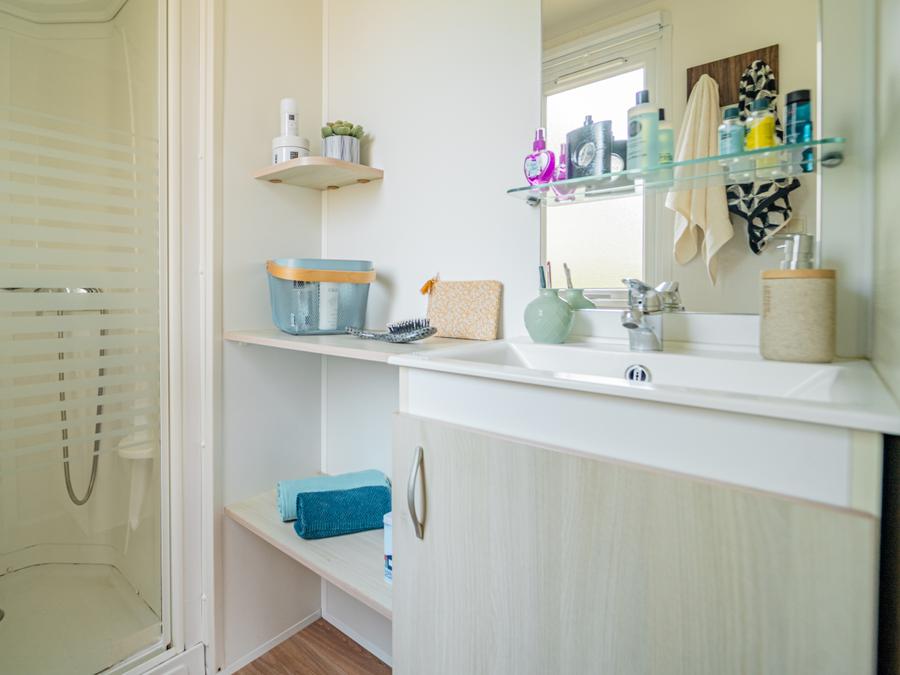 Mobilhome 8 personnes - FEERIQUE 4