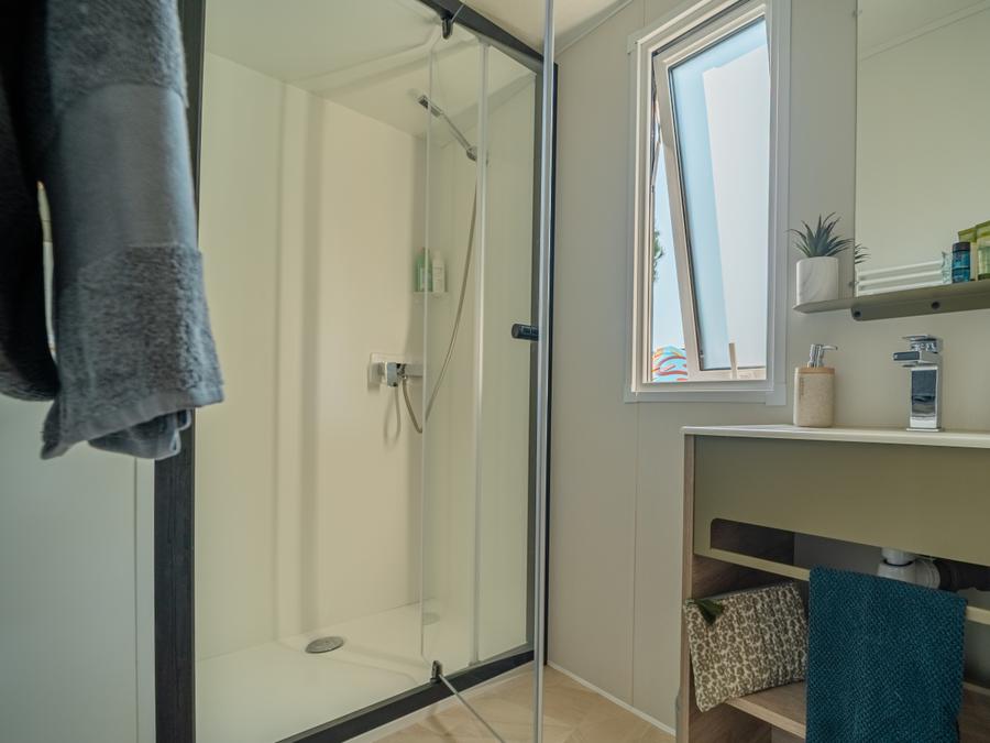 Mobilhome 5 personnes - AUTHENTIQUE 2