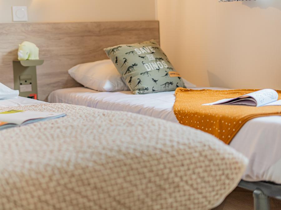Mobilhome 6 personnes - EMOTION 4