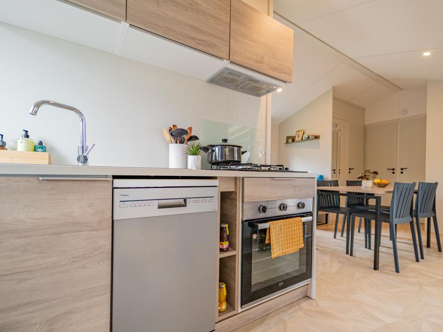 Mobilhome 6 personnes - EMOTION 3