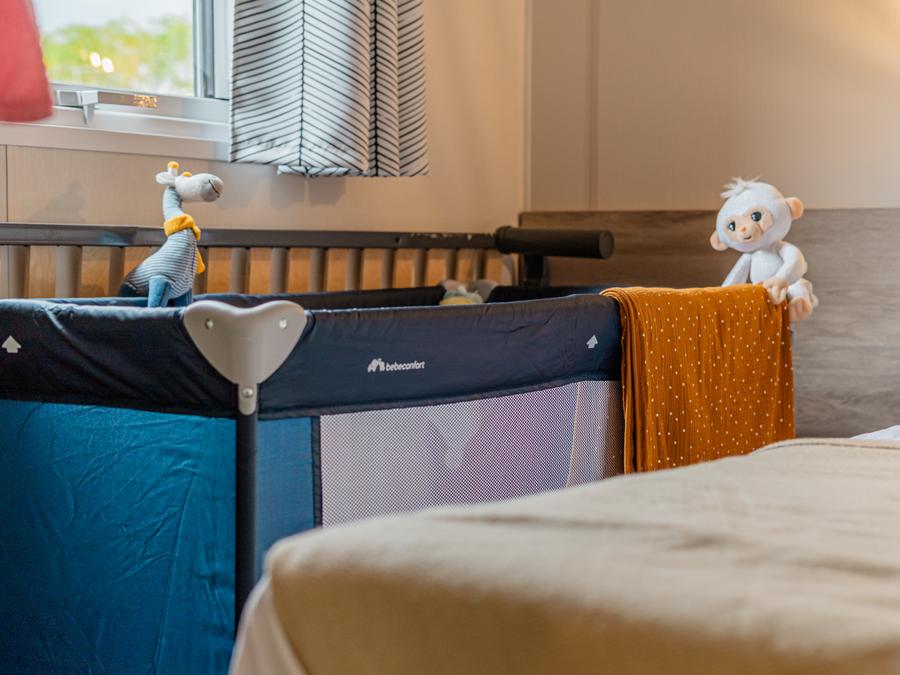 Mobilhome 6 personnes - EMOTION 7
