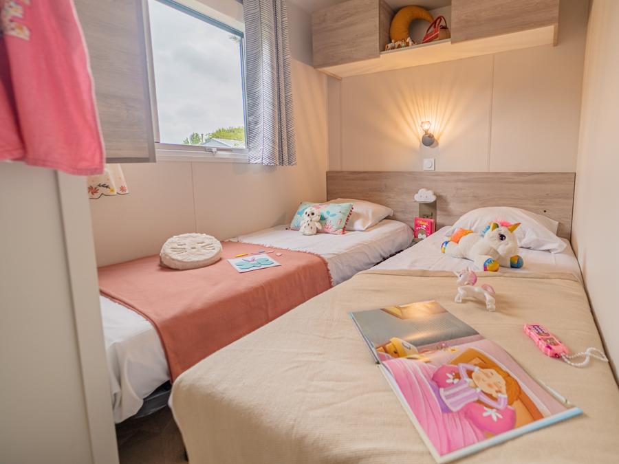 Mobilhome 6 personnes - EMOTION 0