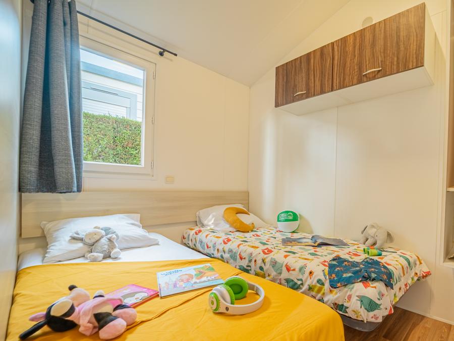 Mobilhome 6 personnes - PASSION 1