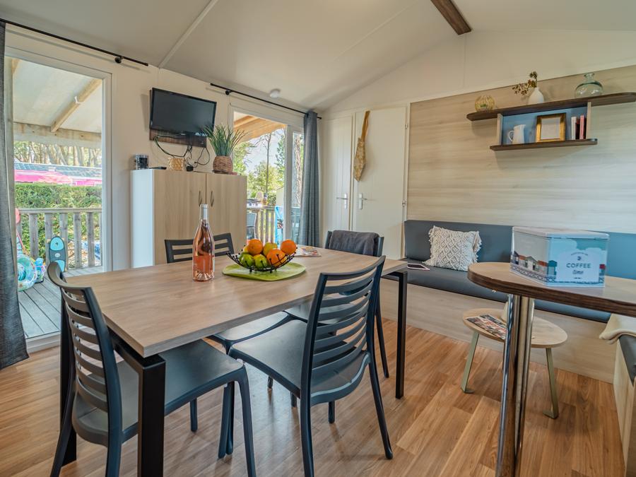 Mobilhome 6 personnes - PASSION 5