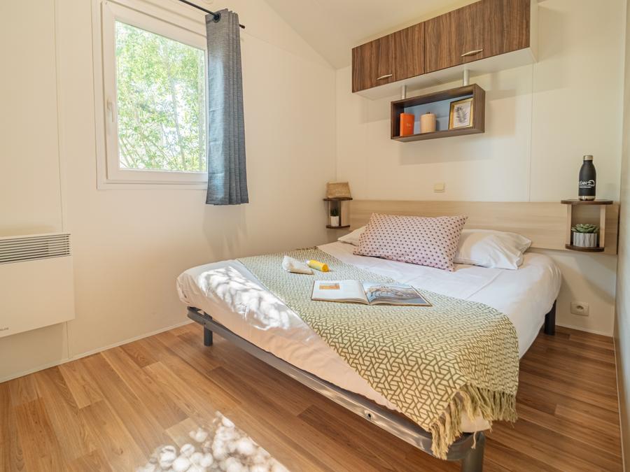 Mobilhome 6 personnes - PASSION 3