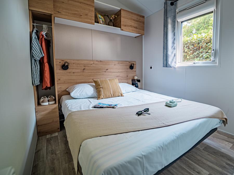 Mobilhome 8 personnes - QUATRO PREMIUM JACUZZI 4
