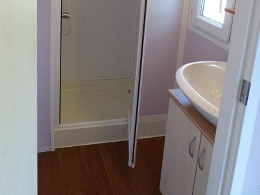 Mobilhome 6 personnes - Mobil-Home Confort Sun Roller -35m² (3ch) - terrasse semi-couverte - clim 2/6 pers 3