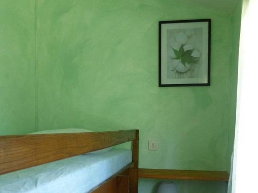 Gîte 6 personnes - Maisonnette Confort 35m² 2 chambres - terrasse - TV 2/6 pers 7