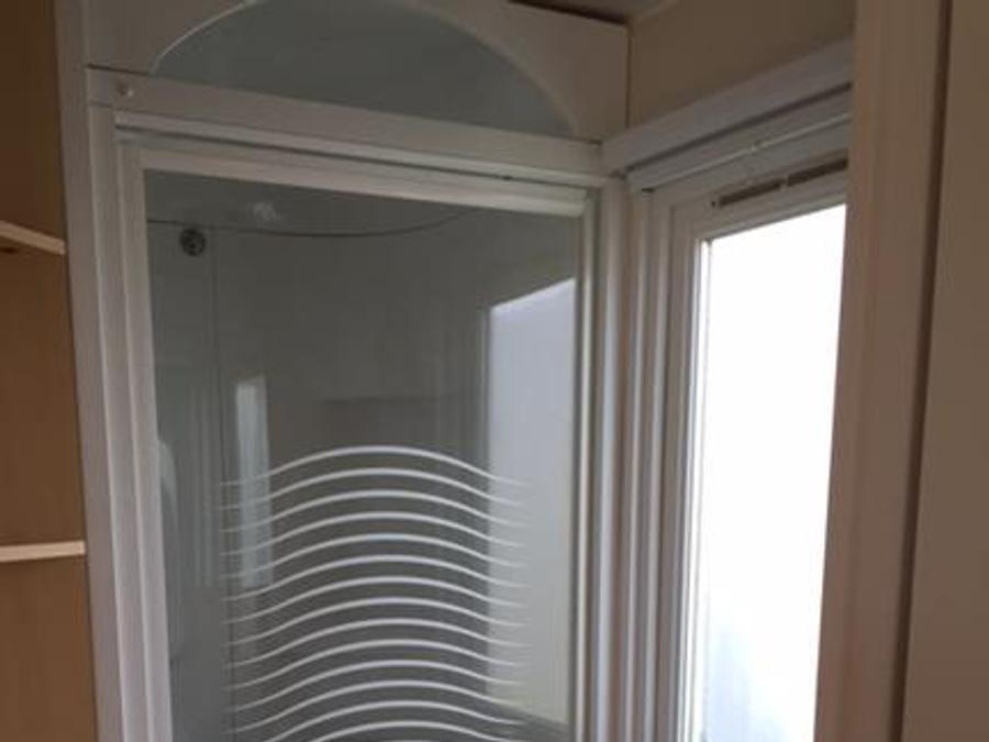 Mobilhome 4 personnes - SUPER MERCURE 7
