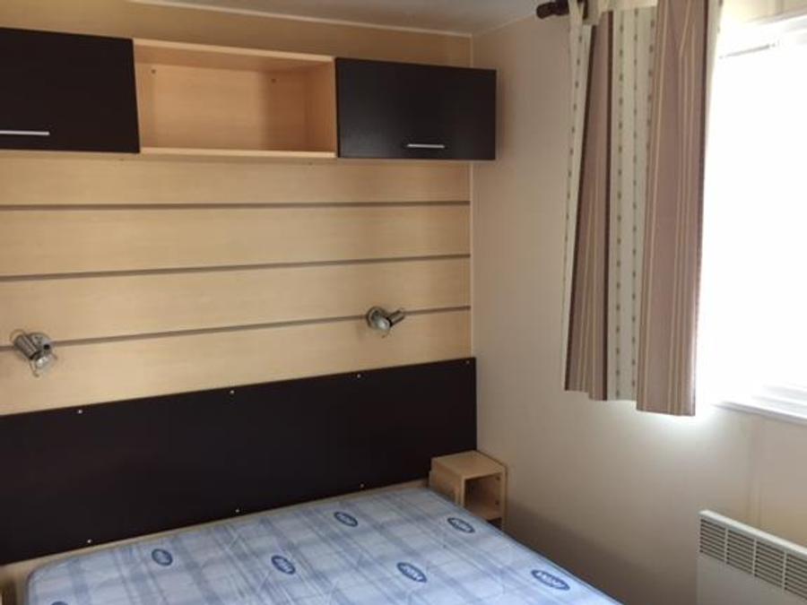 Mobilhome 4 personnes - SUPER MERCURE 3