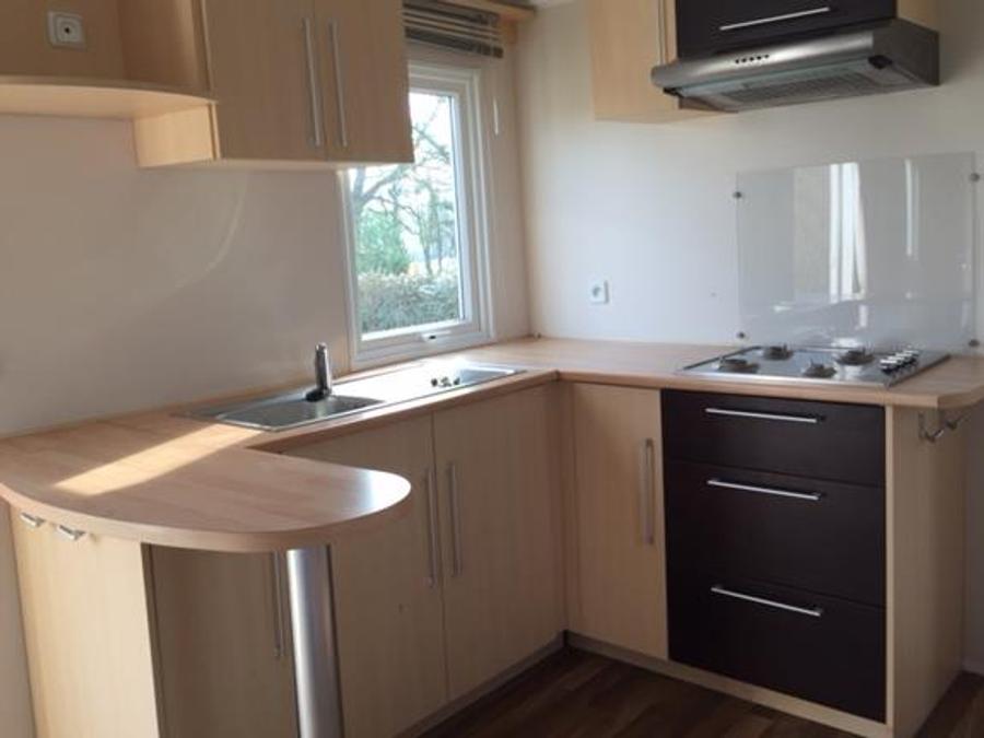 Mobilhome 4 personnes - SUPER MERCURE 2