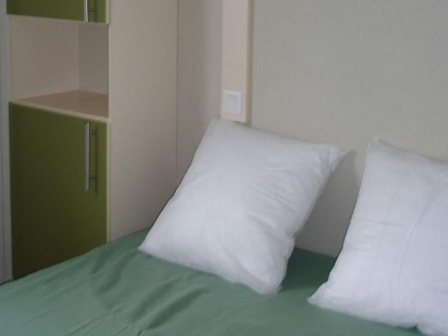 Chalet 4 personnes - GITOTEL 4