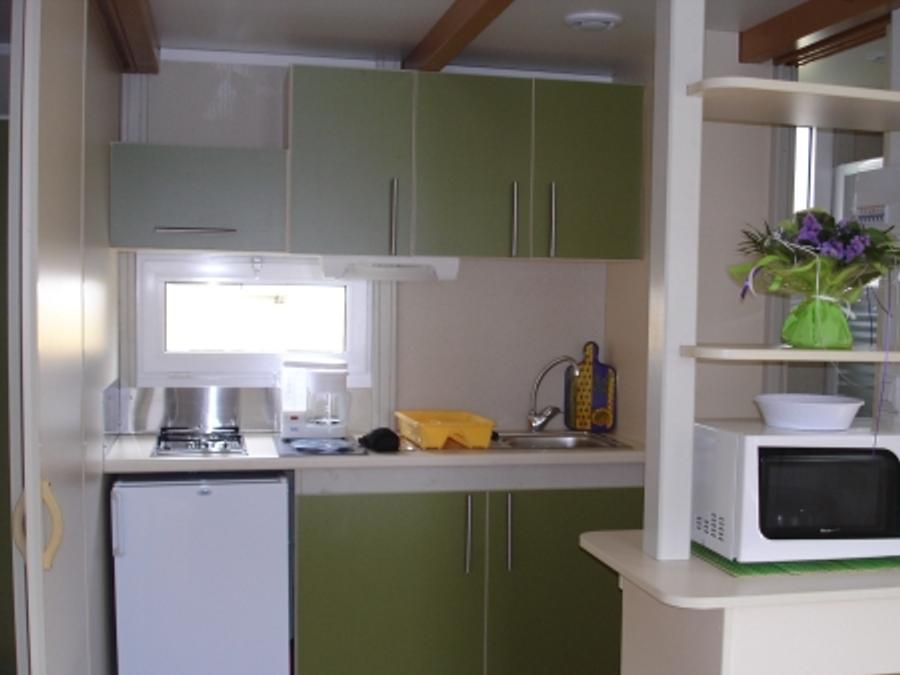 Chalet 4 personnes - GITOTEL 7
