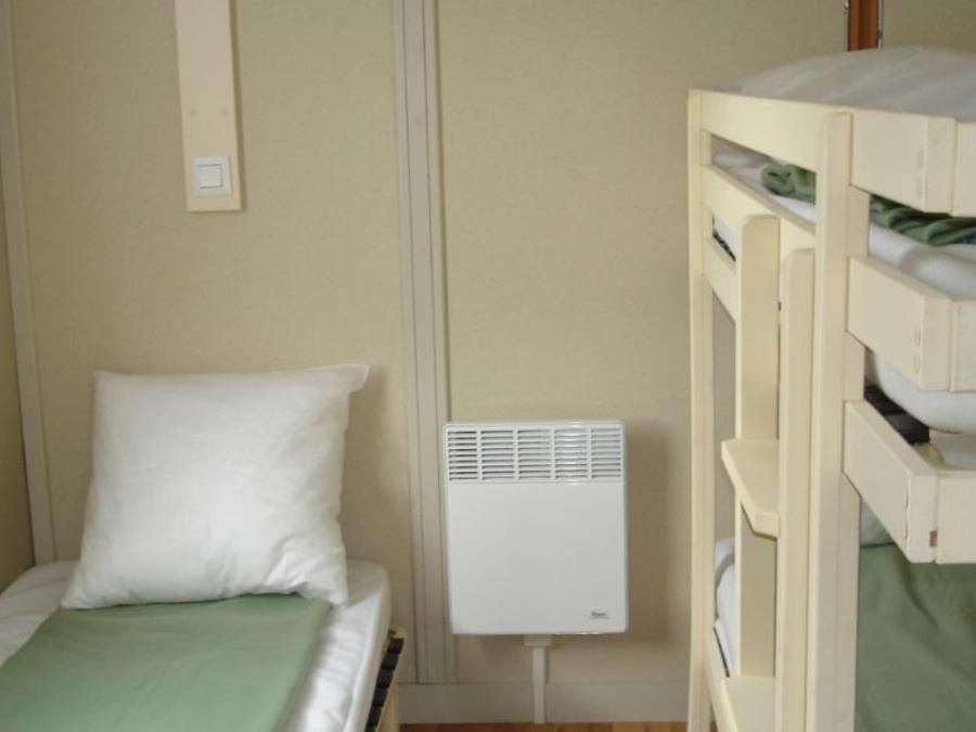 Chalet 4 personnes - GITOTEL 5