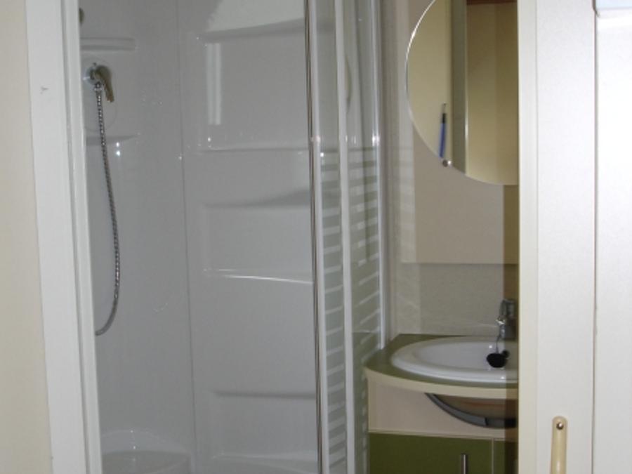 Chalet 4 personnes - GITOTEL 8