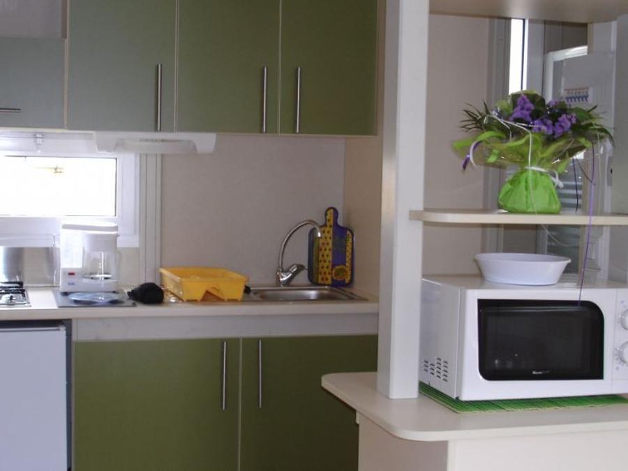 Chalet 4 personnes - GITOTEL 2